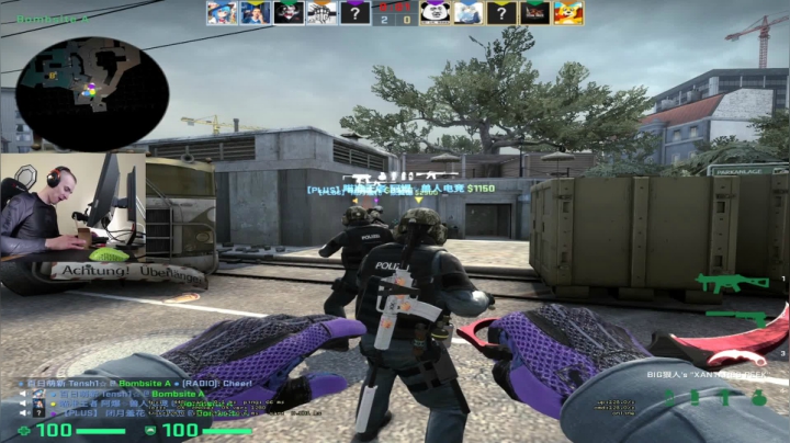 【2021-06-01 15点场】毛子Reckless：8点比賽JIA YOU