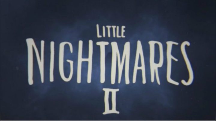 【桃桃巫】《小小梦魇2/Little Nightmares II》莫比乌斯环的爱恨循环 5电视塔