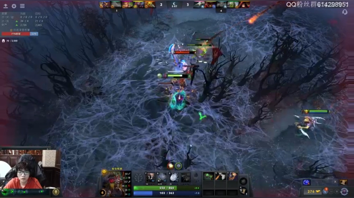 【2021-05-31 23点场】斗帝Yang：冲个1W1！