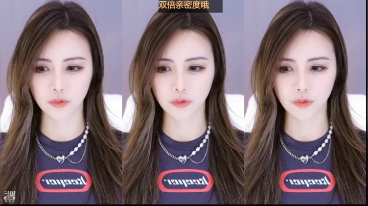 【2021-06-01 14点场】李哥儿DoubleLee：有幸你来 不负遇见 5517219