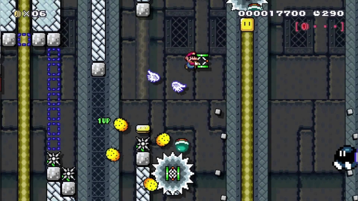 【KazeLink 马里奥制造】2021-06-01 05:44:54-2021-06-01 05:59:56