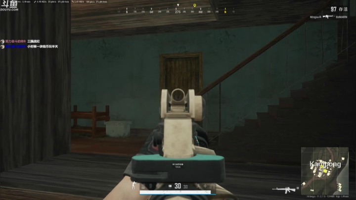 【2021-06-01 12点场】Happy丨疯子：疯子：钻石局单排掉分