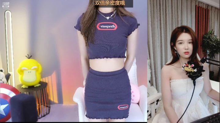 【2021-06-01 12点场】李哥儿DoubleLee：有幸你来 不负遇见 5517219