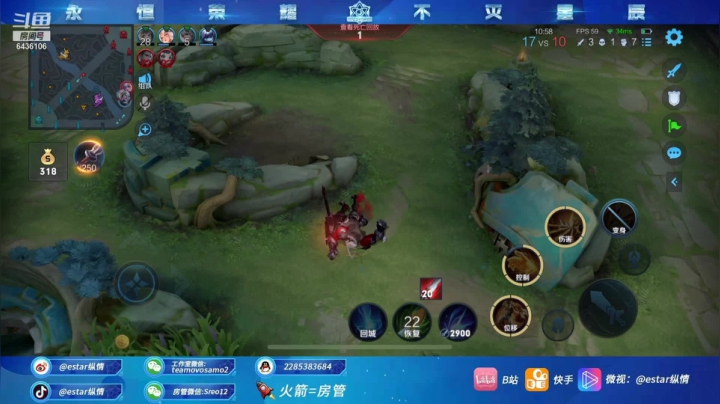 【2021-06-01 10点场】eStarPro纵情：小盆友们儿童节快乐