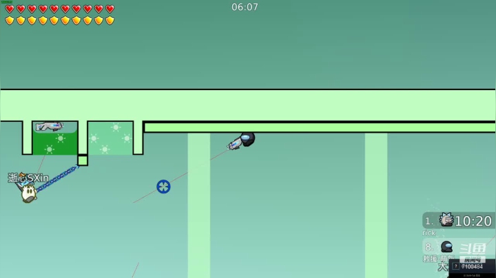 【2021-06-01 00点场】只带丶萌新大佬：玩游戏就是要快乐