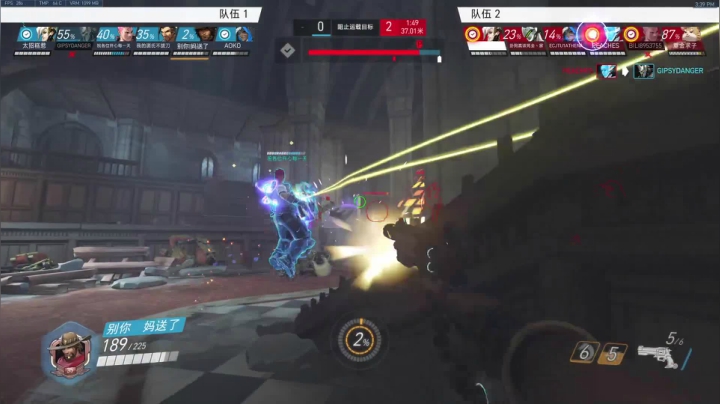 【2021-06-01 15点场】训练把场机器人：训练把场机器人：重装坦克！