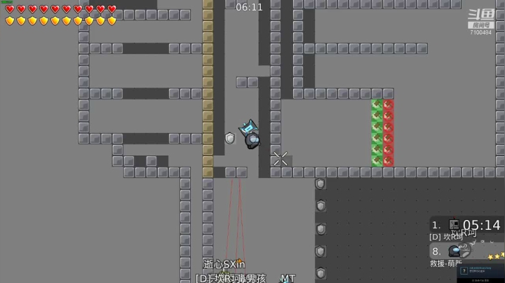 【2021-05-31 22点场】只带丶萌新大佬：玩游戏就是要快乐