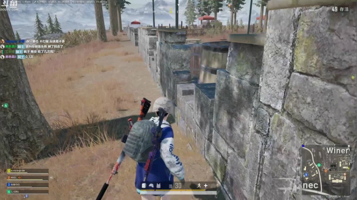 【2021-06-01 20点场】Happy丨疯子：疯子：钻石局单排掉分