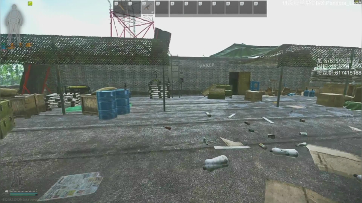 【2021-06-01 13点场】解说TH：TH:标题你来定，人交给我