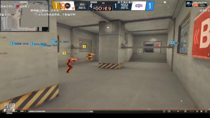 【2021-05-26 22点场】Wn99吴南：佳人们，练枪了~！