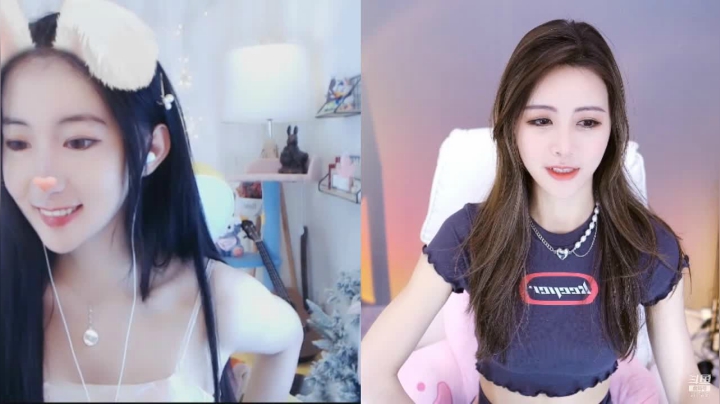 【2021-06-01 10点场】李哥儿DoubleLee：有幸你来 不负遇见 5517219