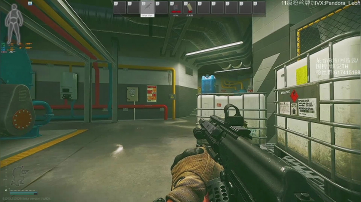 【2021-06-01 09点场】解说TH：TH:标题你来定，人交给我