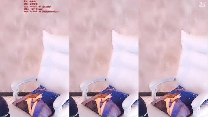 【2021-06-01 11点场】柒柒Bb：愿世间美好与你环环相扣~ 6584315