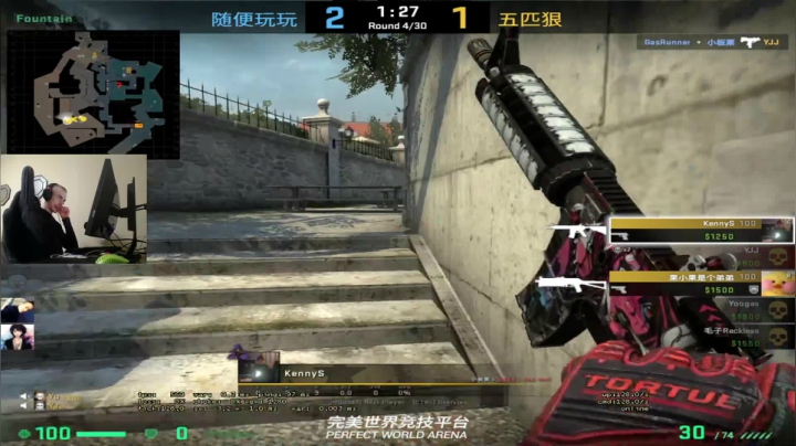 【2021-06-01 19点场】毛子Reckless：8点比賽JIA YOU