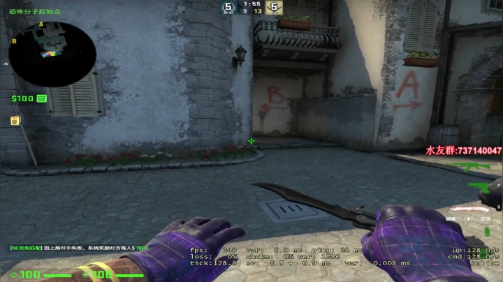 【2021-05-31 21点场】贰两白：5E约战娱乐局上车啦~~~