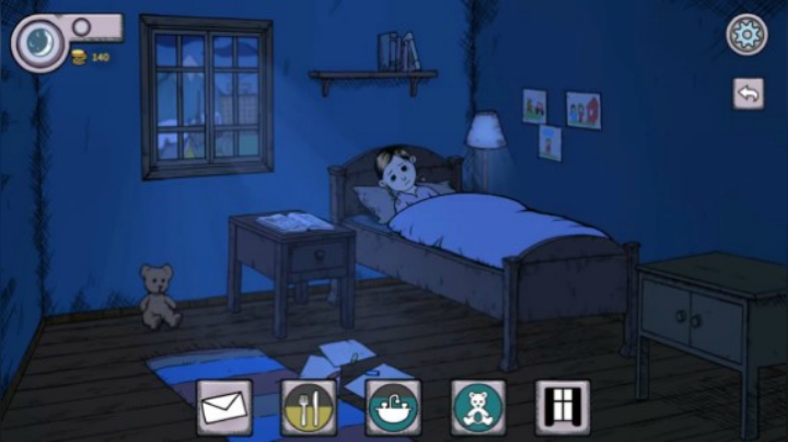 【Steam新游】养孩子模拟器《我的孩子: 生命之泉》目前已结束EA，在Steam正式发售，售价45元，支持中文，目前好评。