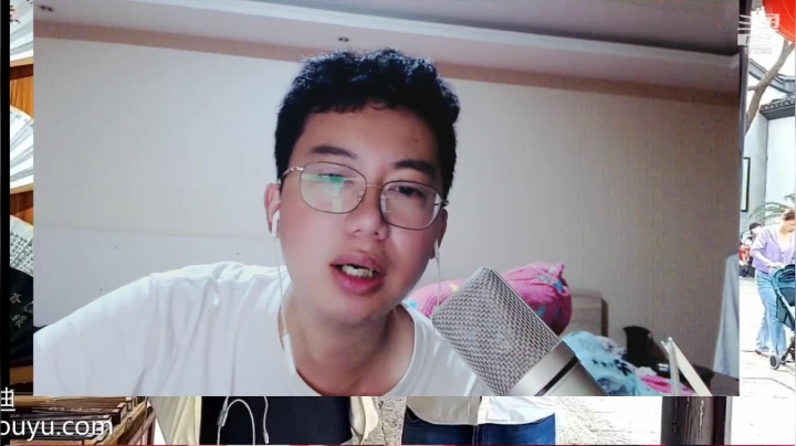 【格斗游戏】魔都洪斌的精彩时刻 20210601 00点场