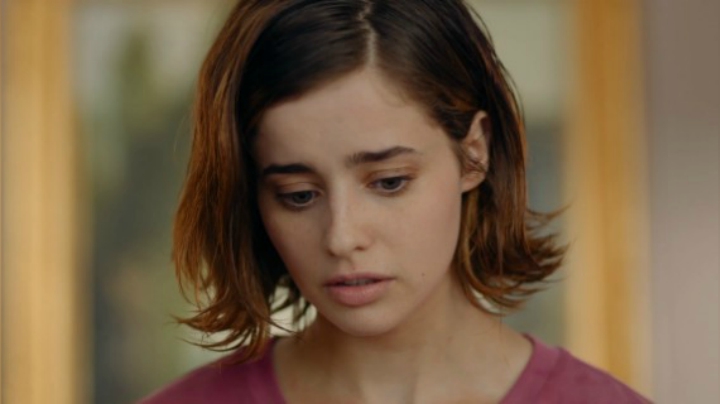 【默】Erica 真人惊悚互动式电影游戏 全流程直播实况#3