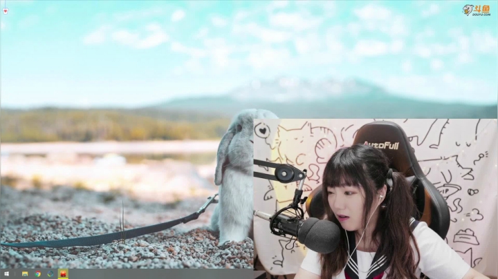 【霓虹深渊】甜心战士的精彩时刻 20210601 10点场