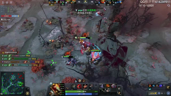 虽然对面实力很强，但是在我面前还是不太够看，想赢对面简简单单