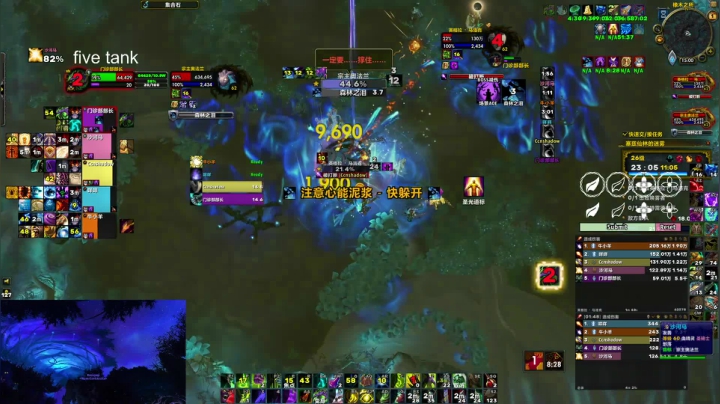 【2021-06-01 14点场】馆长尽力了：rare 最后一周