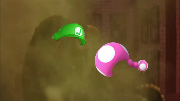 【马里奥制造】白白的胖胖呀的精彩时刻 20210601 09点场