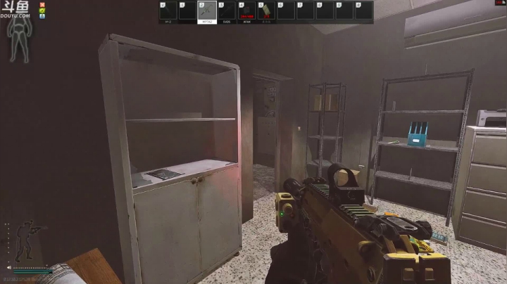 【TAT大白 逃离塔科夫】2021-06-01 12:53:22-2021-06-01 13:08:24