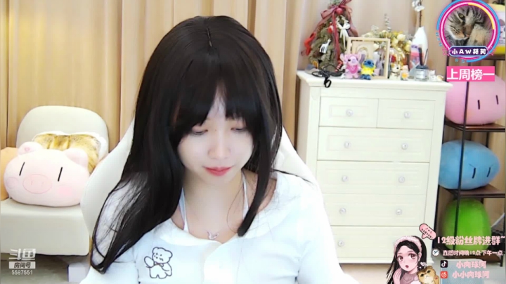 【2021-06-01 06点场】小肉球阿：留守儿童小肉球~