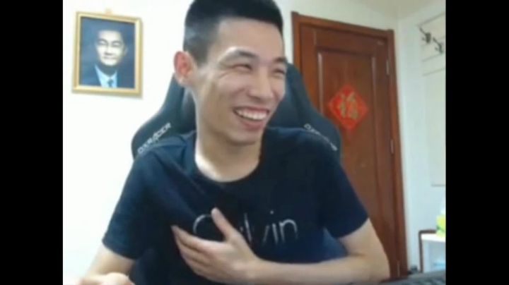 强者之路比赛，宝哥第一次机会错过了