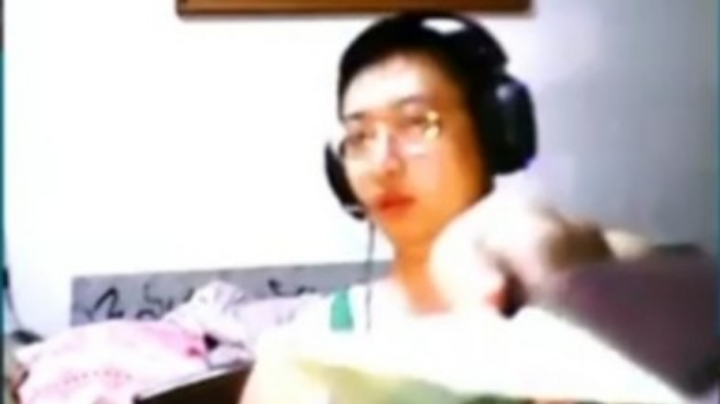 直播录像