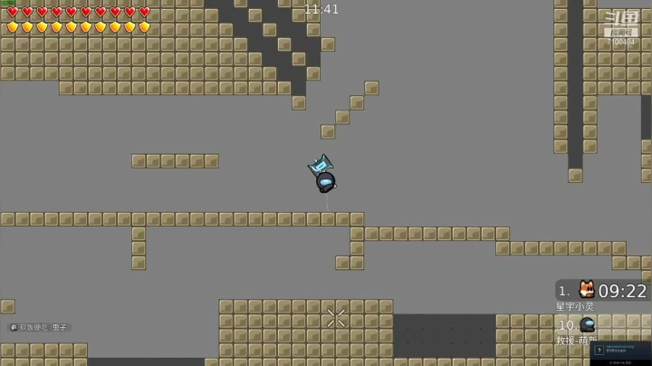 【2021-05-31 20点场】只带丶萌新大佬：玩游戏就是要快乐