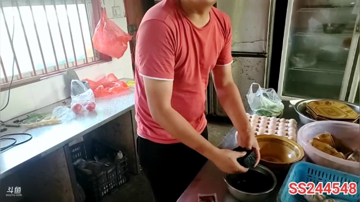 【2021-06-01 17点场】叶子户外：《鸡存者》Day1规则看鱼吧