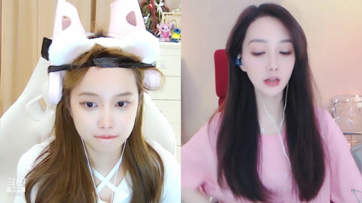 【2021-06-01 10点场】小肉球阿：爱笑的女孩运气不会差~