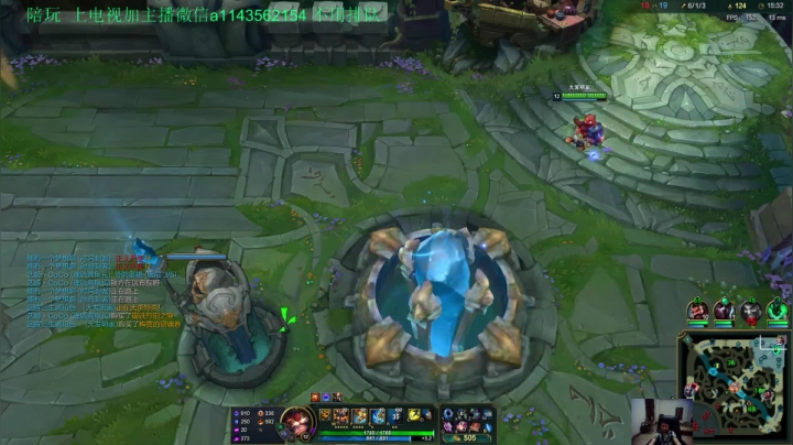 【2021-05-31 23点场】一万九千把大头：7秒单挑大龙