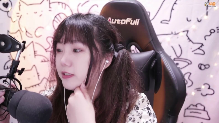 【霓虹深渊】甜心战士的精彩时刻 20210601 21点场