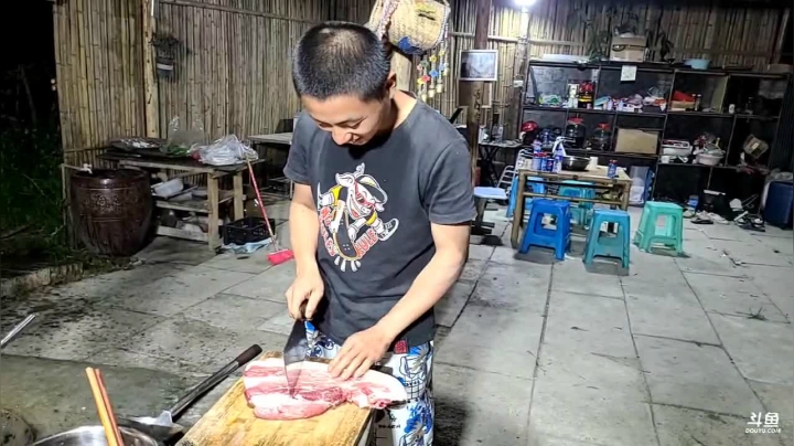 【2021-06-01 20点场】逐梦兄弟：十点不见不散