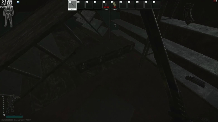 【TAT大白 逃离塔科夫】2021-06-01 13:23:26-2021-06-01 13:38:28