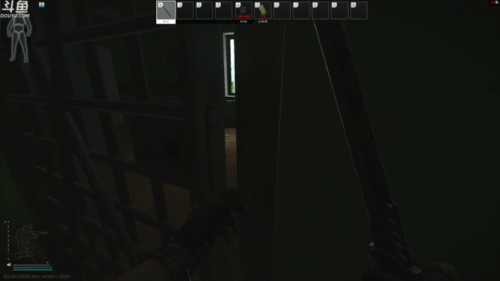 【TAT大白 逃离塔科夫】2021-06-01 14:08:32-2021-06-01 14:23:34