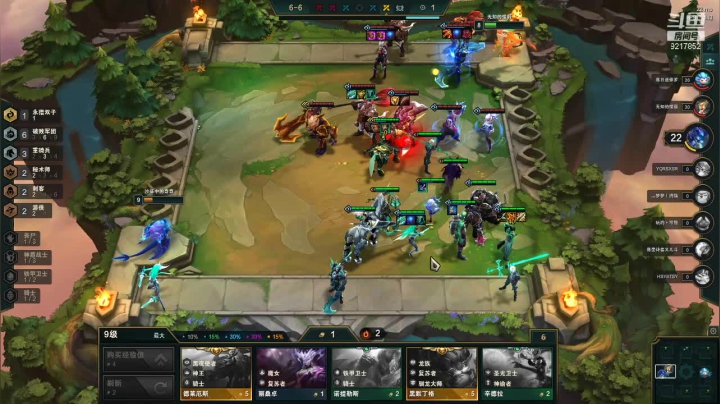 【2021-06-01 20点场】Serha：一天天的太无聊了吧