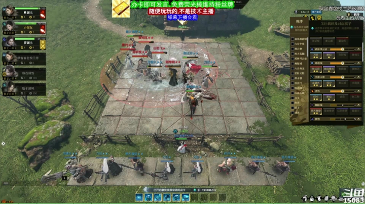 【2021-06-01 03点场】超感小少爷：玩游戏顺手开的直播，当成视频看吧