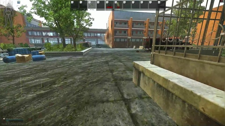 【TAT大白 逃离塔科夫】2021-06-01 11:38:13-2021-06-01 11:53:15