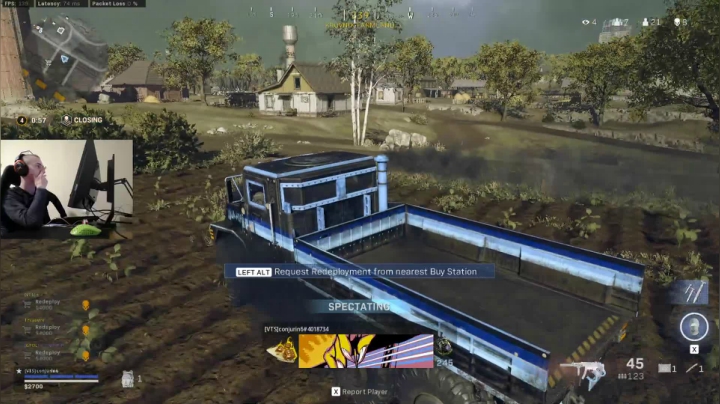 【2021-06-01 17点场】毛子Reckless：8点比賽JIA YOU