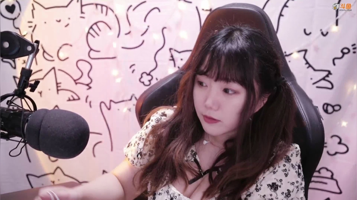 【霓虹深渊】甜心战士的精彩时刻 20210601 21点场