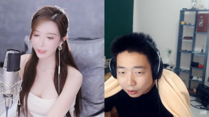 【2021-05-31 21点场】亡命快递龙龙龙：敬业主播回来啦！我们是？？？