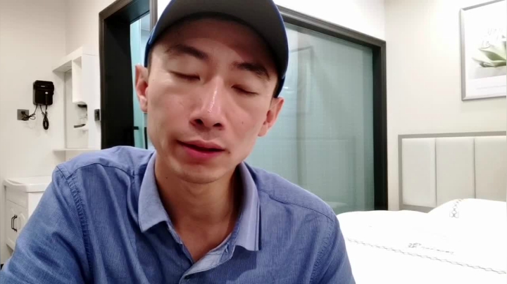 【2021-06-01 22点场】在线天文：腾冲来凤山火山