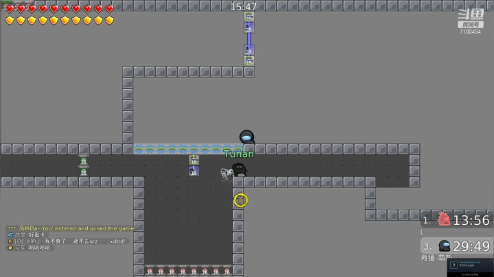 【2021-05-31 16点场】只带丶萌新大佬：玩游戏就是要快乐