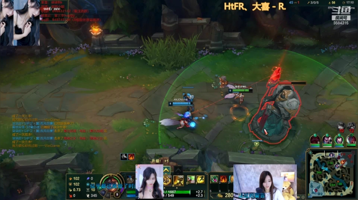 【2021-06-01 15点场】柒柒Bb：愿世间美好与你环环相扣~ 6584315