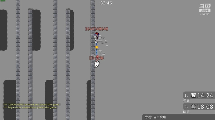 【2021-05-31 14点场】只带丶萌新大佬：玩游戏就是要快乐