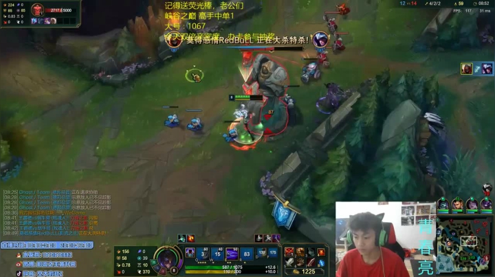 16-8的劫，死的有点多啊，上头了