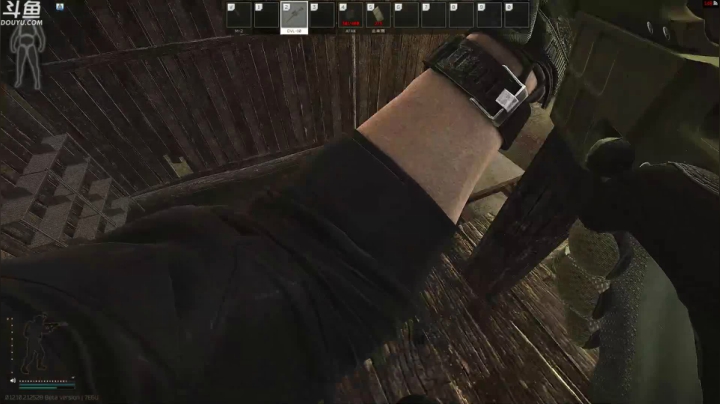 【TAT大白 逃离塔科夫】2021-06-01 17:31:49-2021-06-01 17:35:43